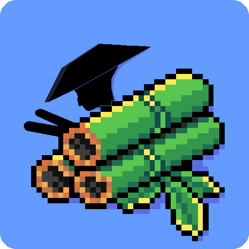 Bamboo Clicker
